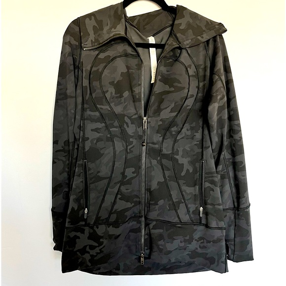 lululemon athletica Jackets & Coats Lululemon Define Jacket Black